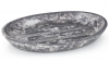 S.V.I.S. Design MYDELNICZKA 15 CM ORION BASIC - STONE, SZARY, LAKIER MATOWY